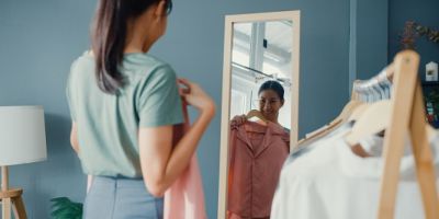 ¿Qué tener en cuenta al elegir un espejo? ¿Qué tener en cuenta al elegir un espejo?